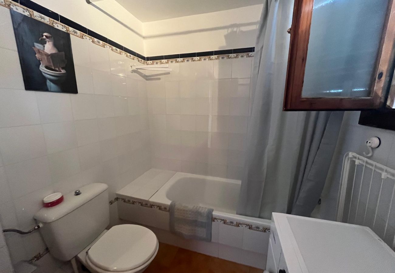 Apartment in La Manga del Mar Menor - Aldeas Taray 308 Admer