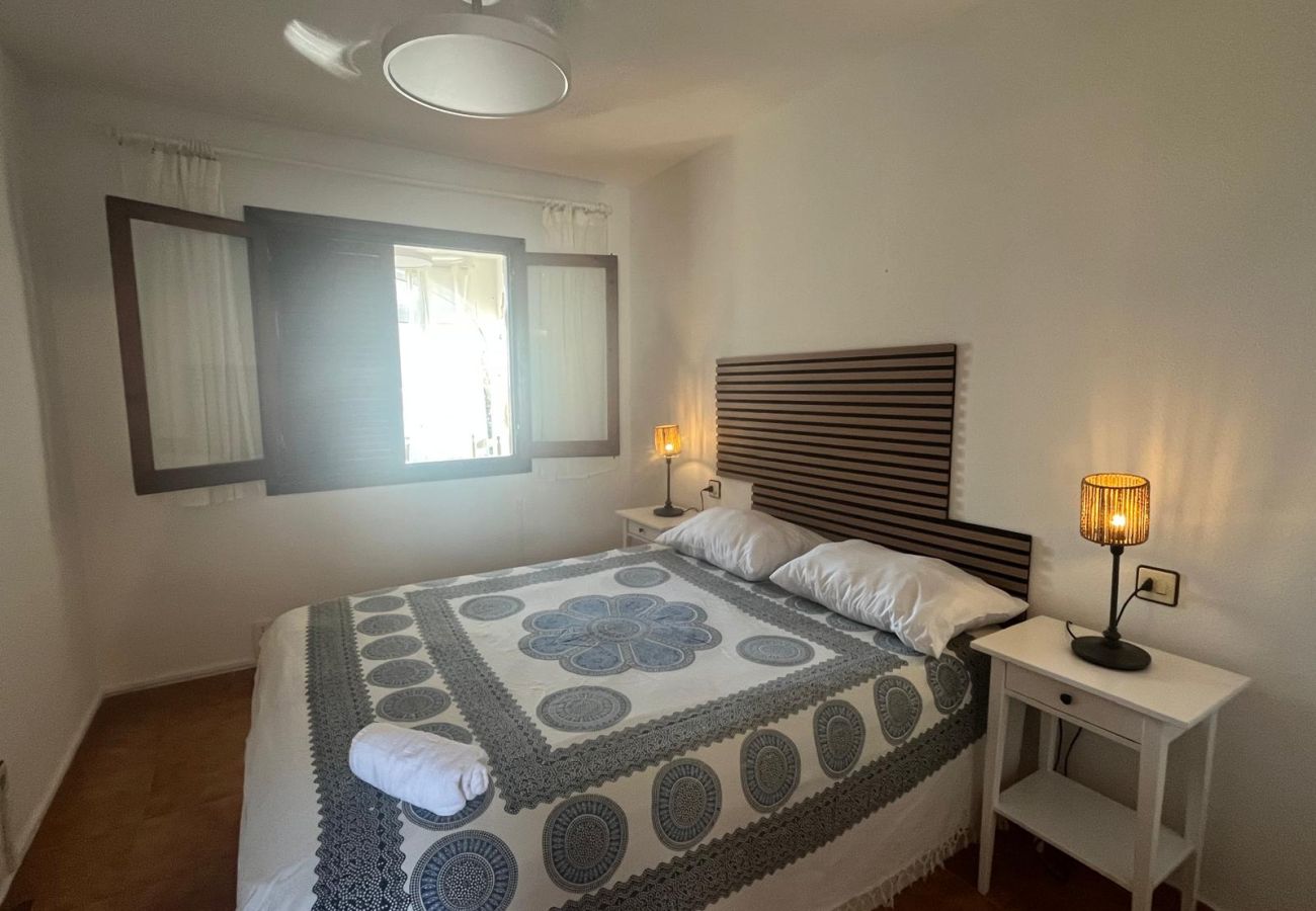 Apartment in La Manga del Mar Menor - Aldeas Taray 308 Admer