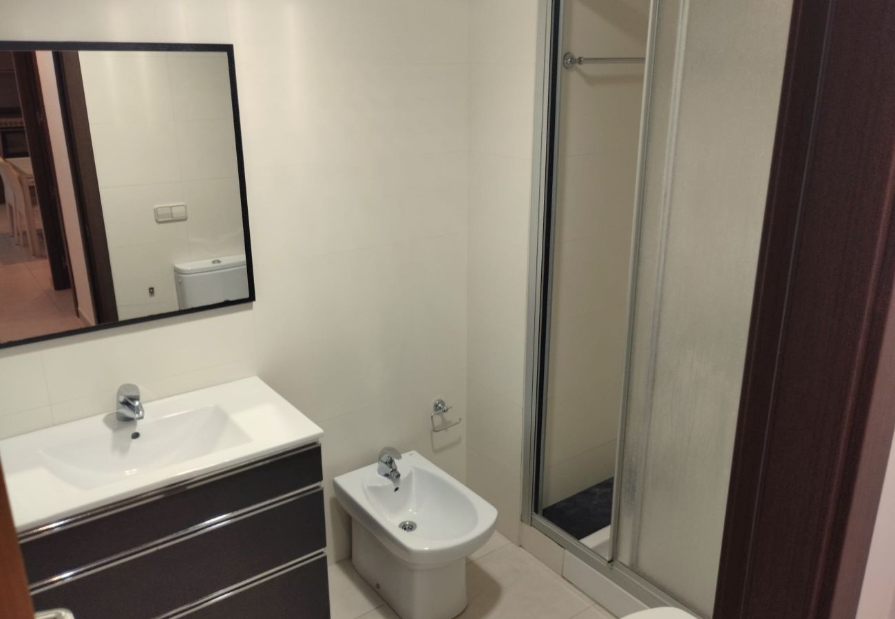 Apartment in Alcocebre / Alcossebre - ZONA CENTRO ALCOCEBRE 2-1-1
