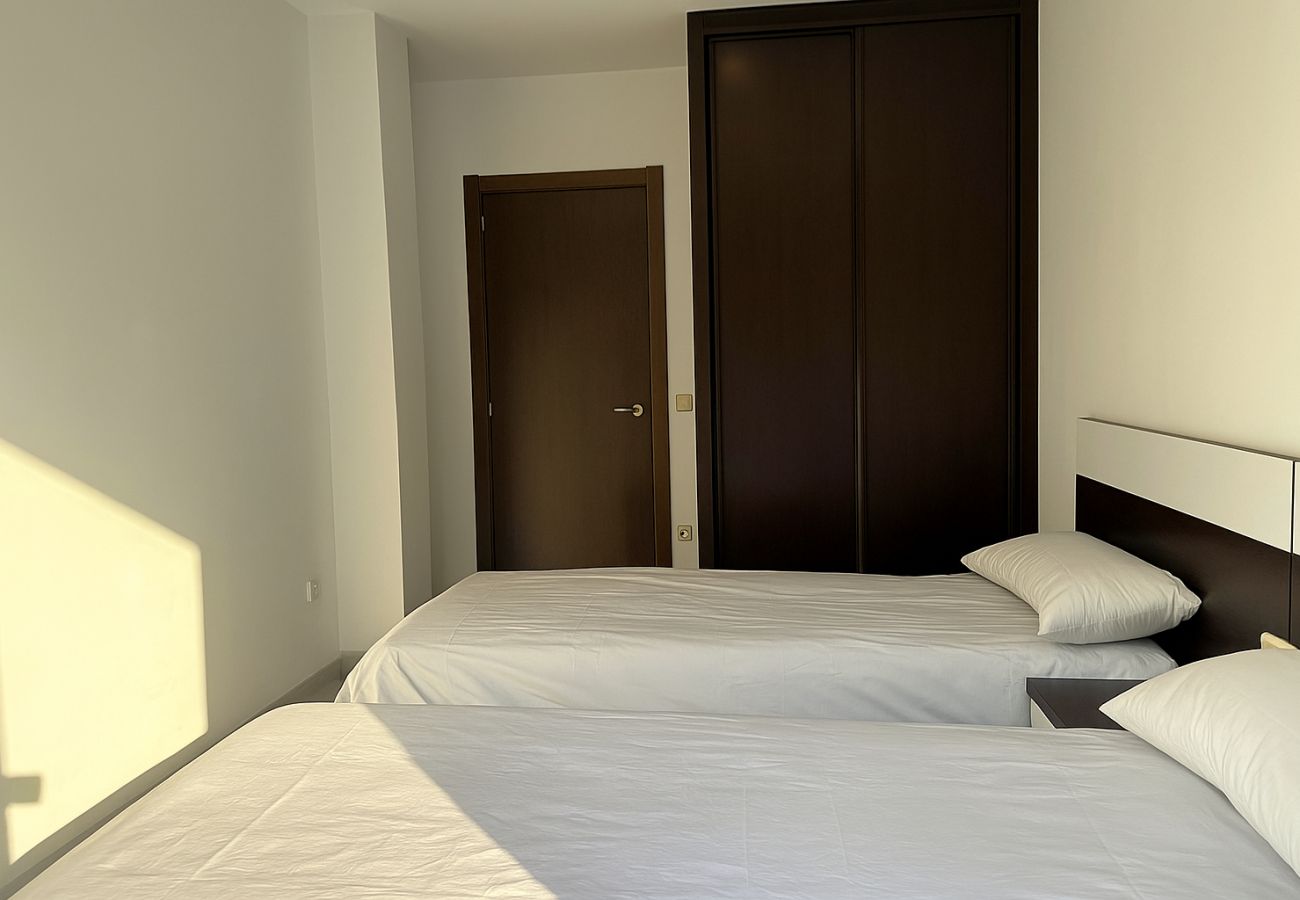 Apartment in Alcocebre / Alcossebre - ZONA CENTRO ALCOCEBRE 2-1-1