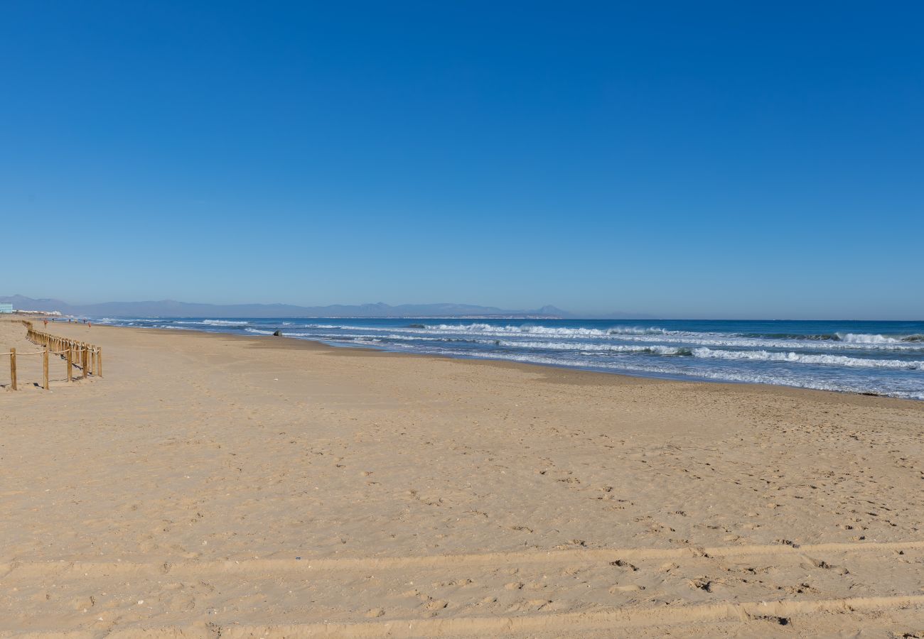 Bungalow in Guardamar - Coral SeaShell Ground Floor by Fidalsa