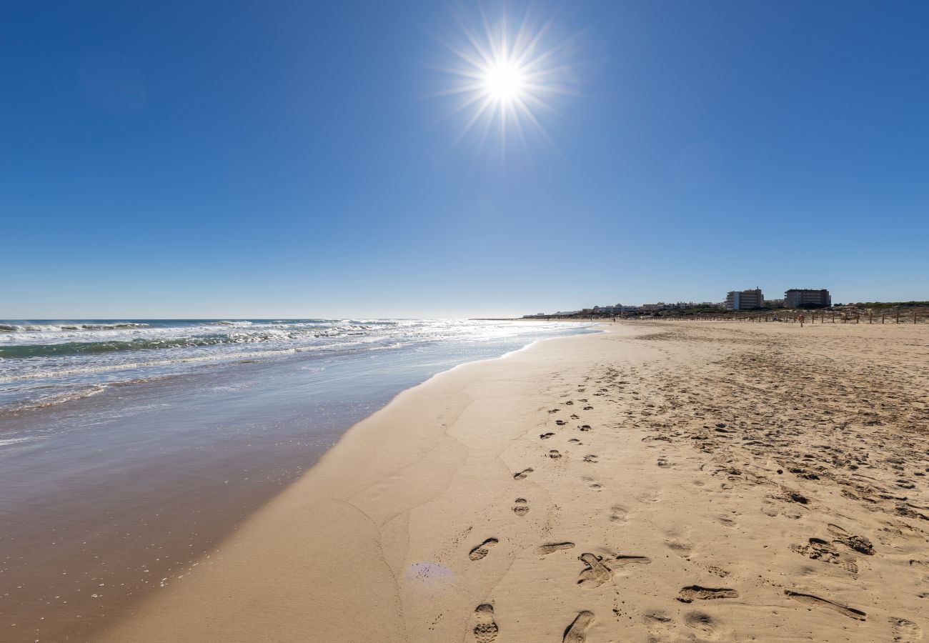 Bungalow in Guardamar - Coral SeaShell Ground Floor by Fidalsa