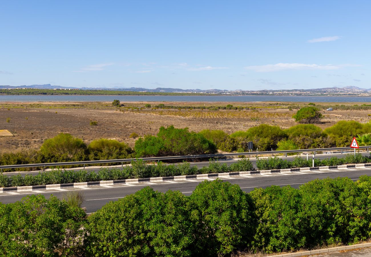 Bungalow in Guardamar - Coral SeaShell Ground Floor by Fidalsa