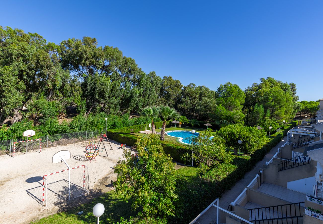 Bungalow in Guardamar - Coral SeaShell Ground Floor by Fidalsa