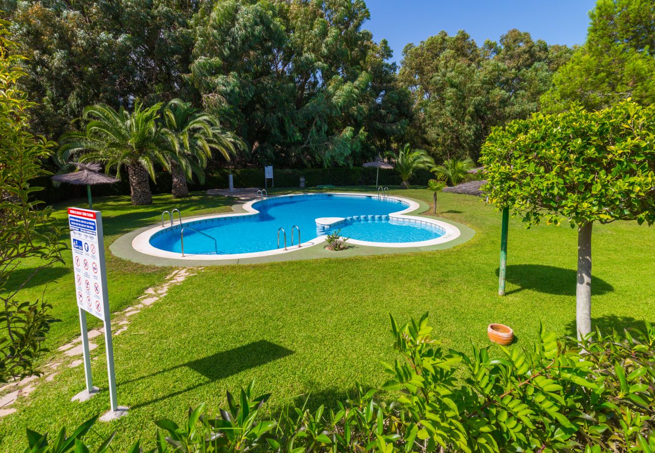 Bungalow in Guardamar - Coral SeaShell Ground Floor by Fidalsa