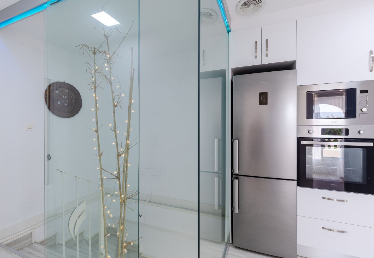 Bungalow in Guardamar - Coral SeaShell Ground Floor by Fidalsa