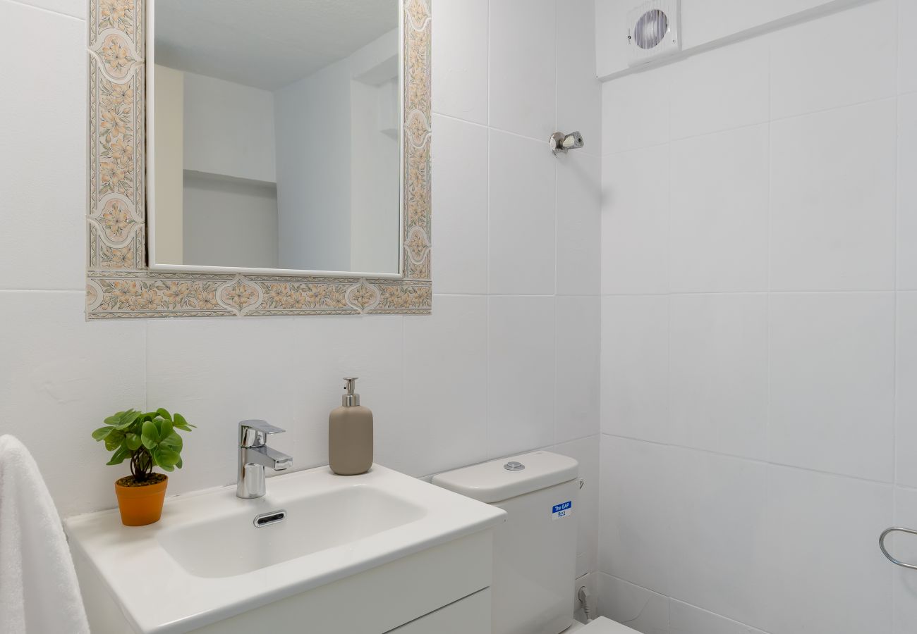 Bungalow in Guardamar - Coral SeaShell Ground Floor by Fidalsa