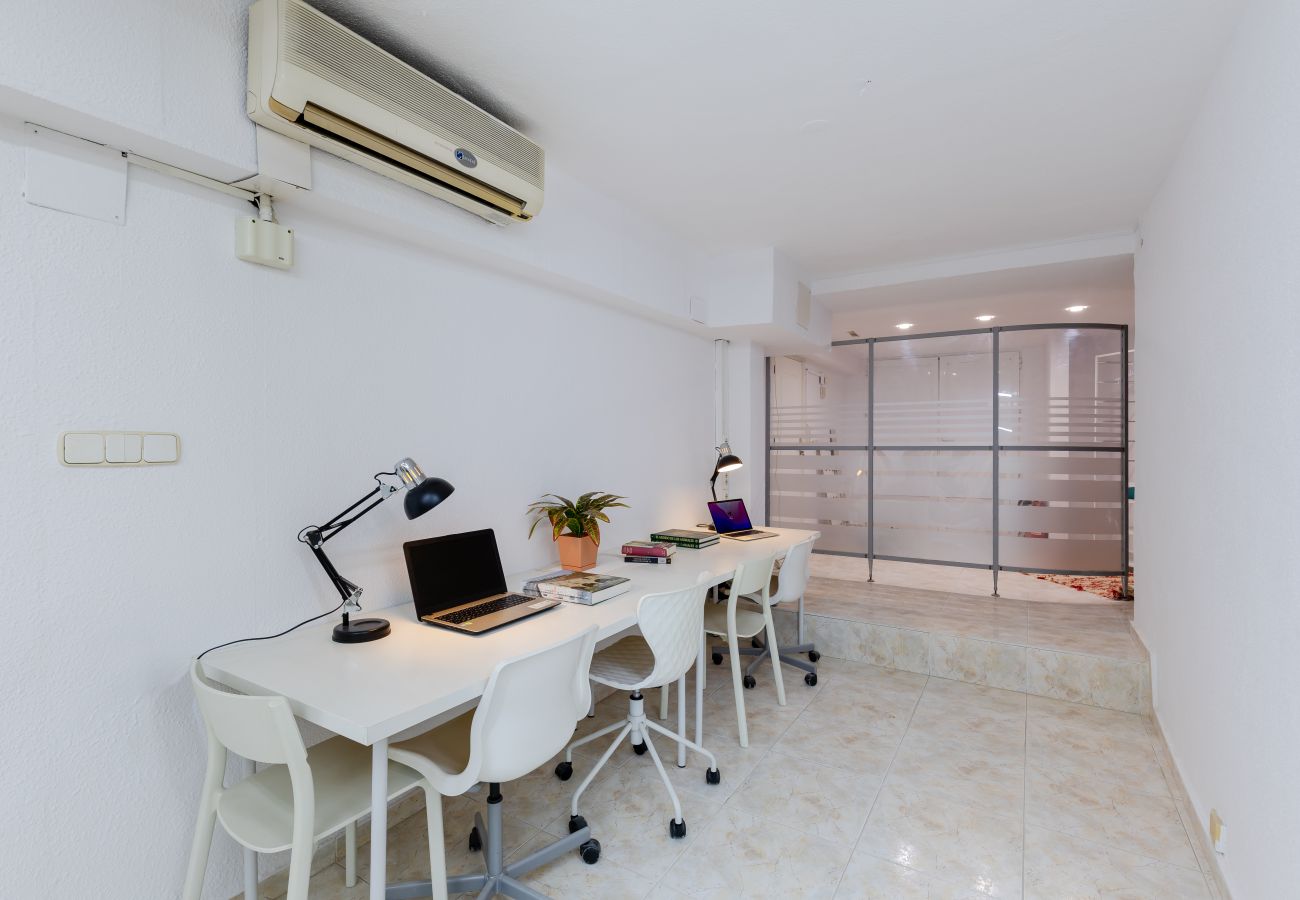 Bungalow in Guardamar - Coral SeaShell Ground Floor by Fidalsa