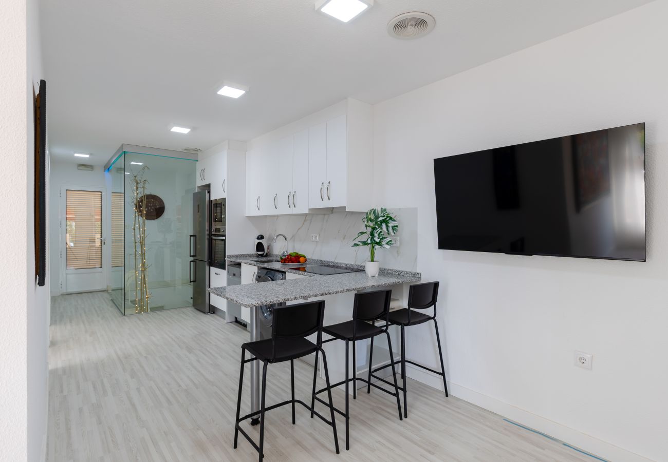 Bungalow in Guardamar - Coral SeaShell Ground Floor by Fidalsa