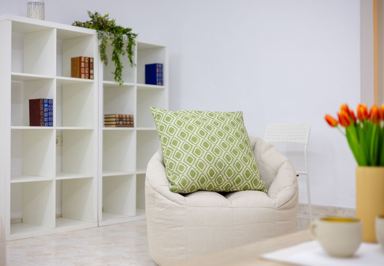 Bungalow in Guardamar - Coral SeaShell Ground Floor by Fidalsa