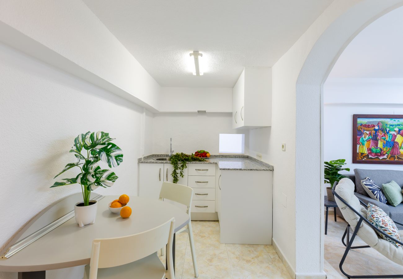 Bungalow in Guardamar - Coral SeaShell Ground Floor by Fidalsa