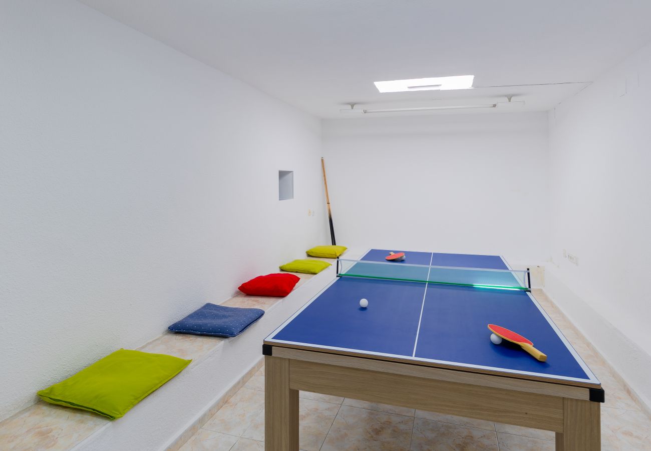 Bungalow in Guardamar - Coral SeaShell Ground Floor by Fidalsa