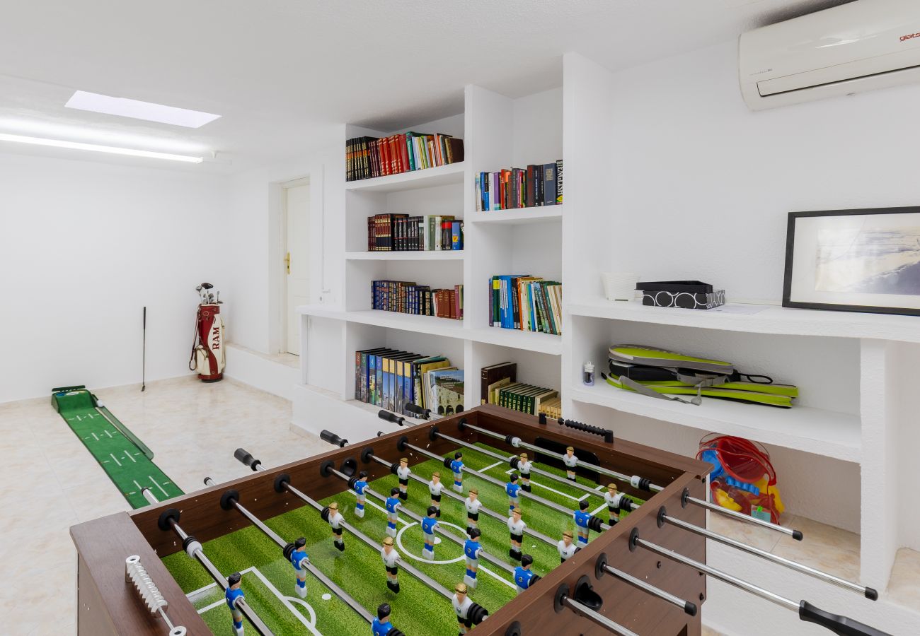 Bungalow in Guardamar - Coral SeaShell Ground Floor by Fidalsa