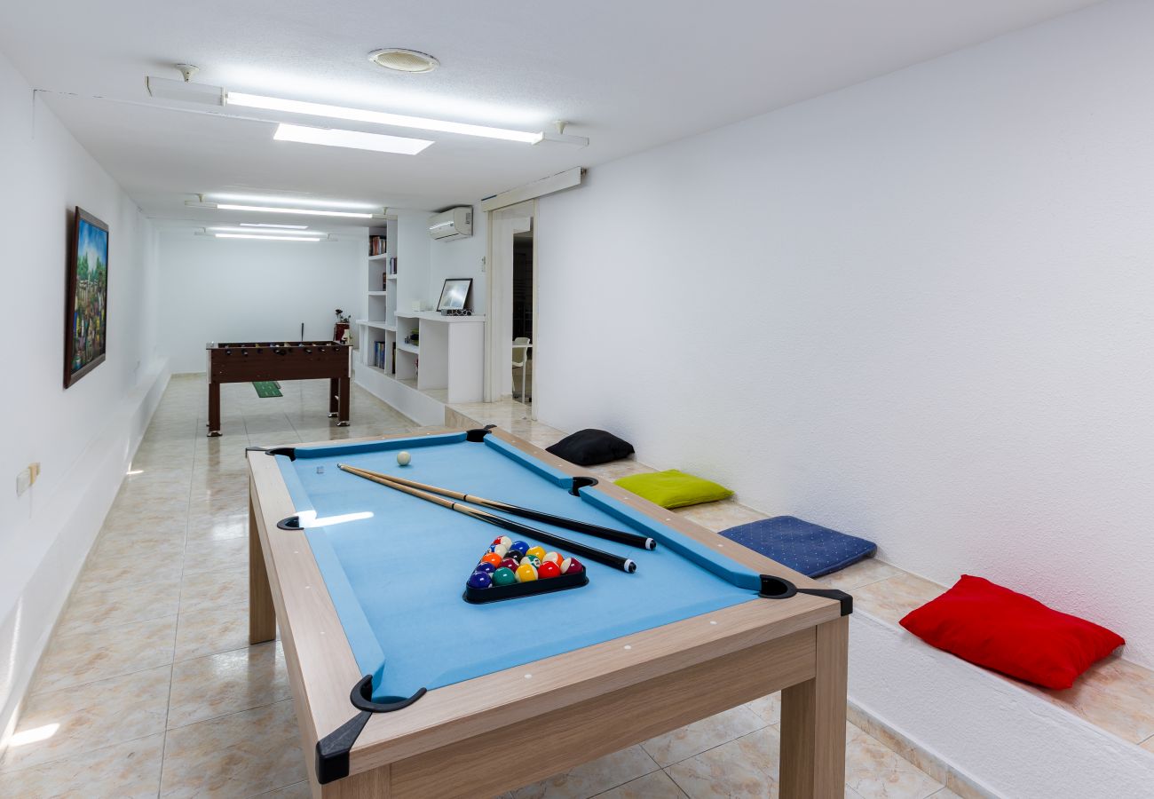 Bungalow in Guardamar - Coral SeaShell Ground Floor by Fidalsa