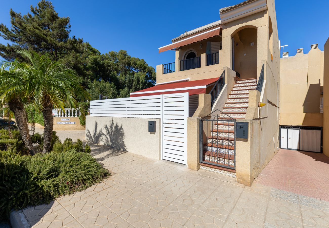 Bungalow in Guardamar - Coral SeaShell Ground Floor by Fidalsa