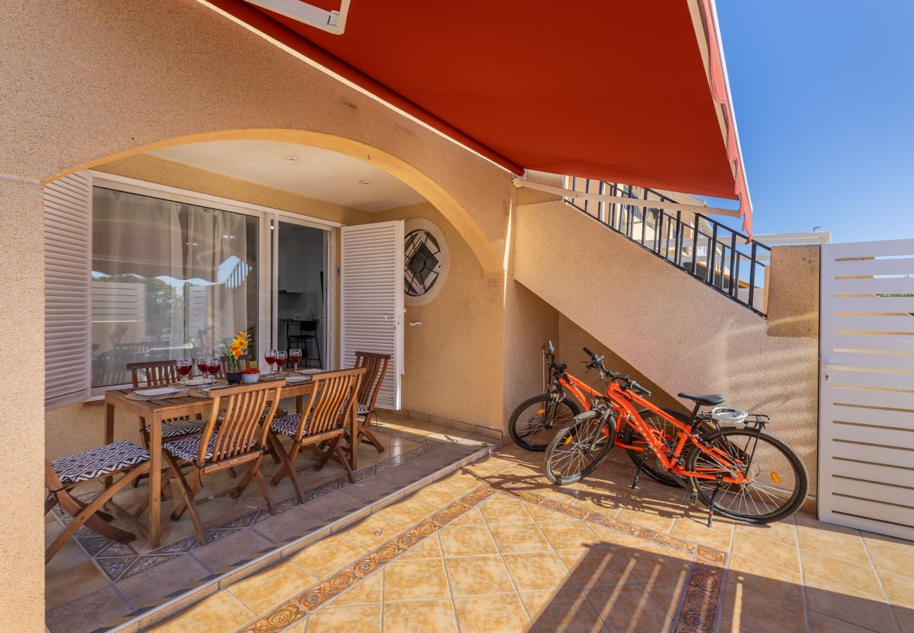 Bungalow in Guardamar - Coral SeaShell Ground Floor by Fidalsa