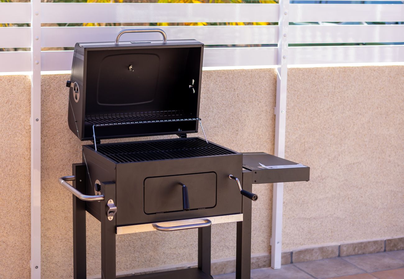 Bungalow in Guardamar - Coral SeaShell Ground Floor by Fidalsa