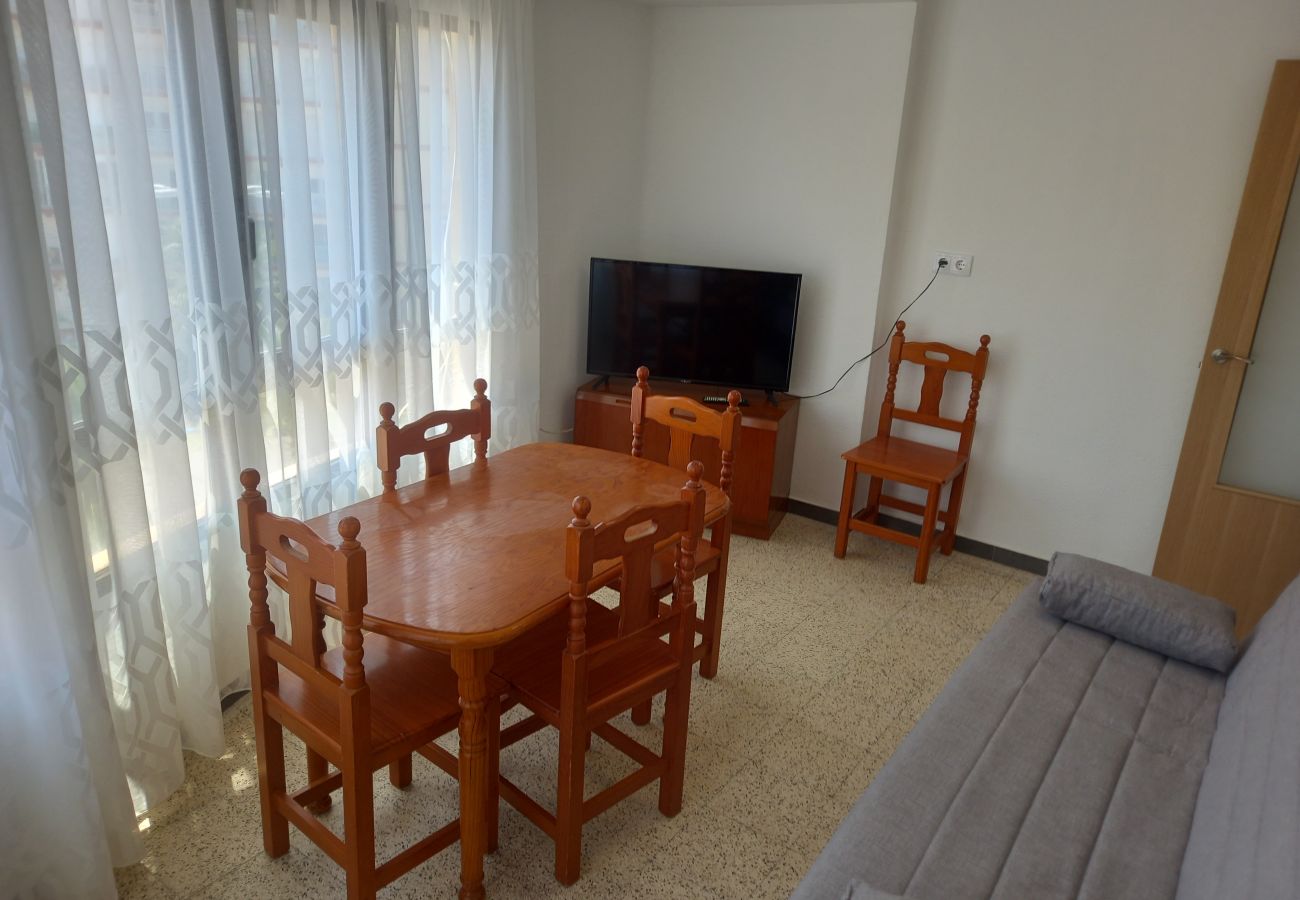 Apartment in Cullera - ESTIRPE, 4º-7