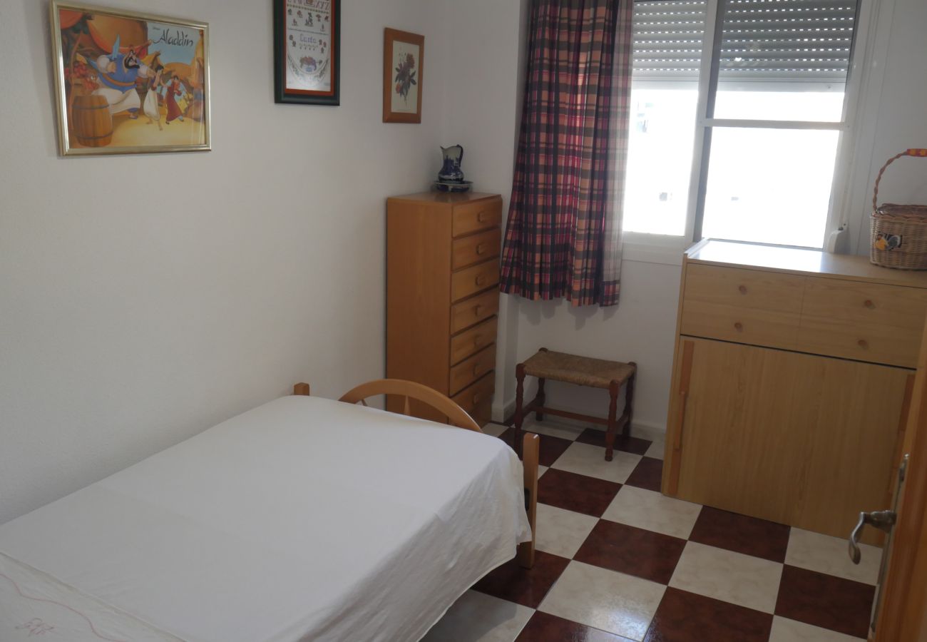 Apartment in Cullera - NAVARRETE, 4º-20