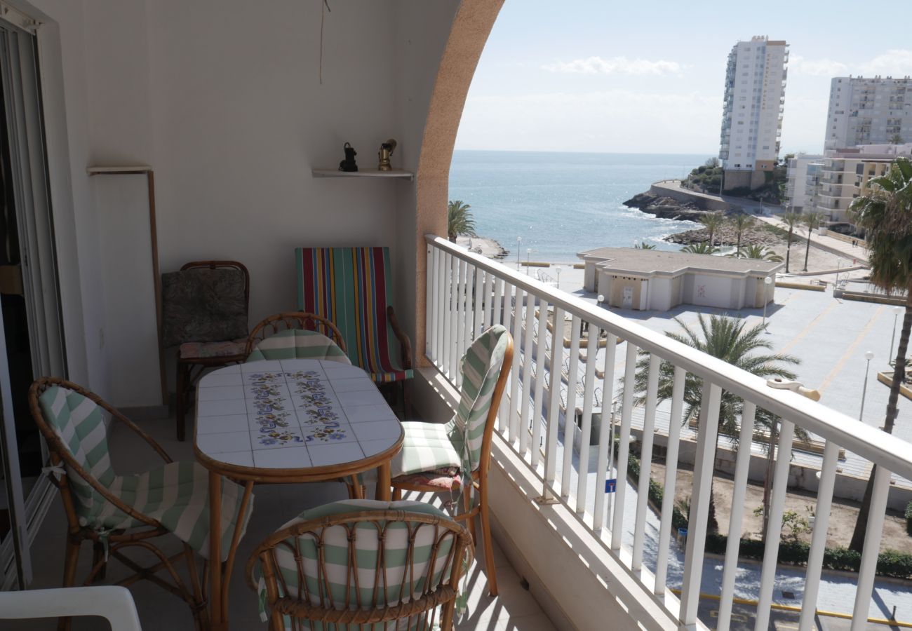 Apartment in Cullera - NAVARRETE, 4º-20