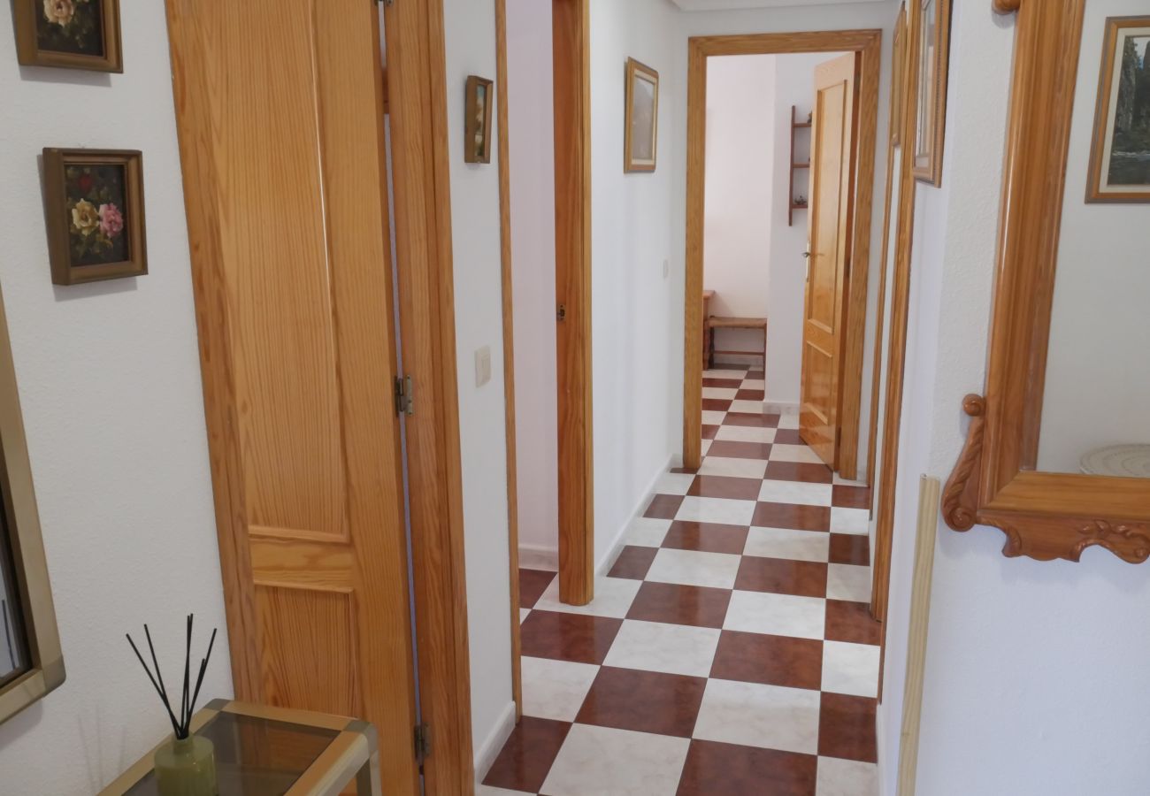Apartment in Cullera - NAVARRETE, 4º-20