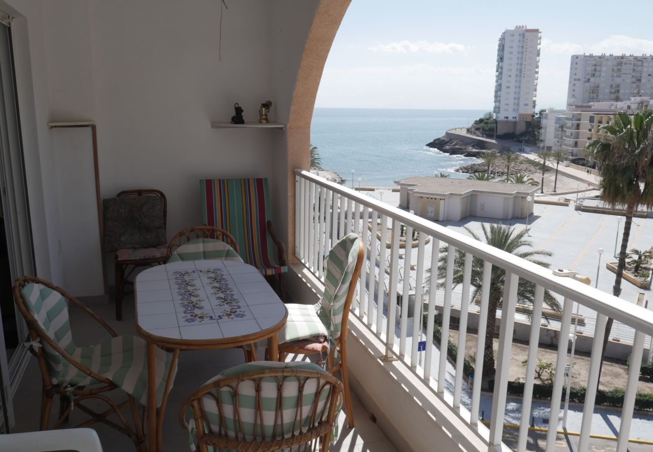 Apartment in Cullera - NAVARRETE, 4º-20