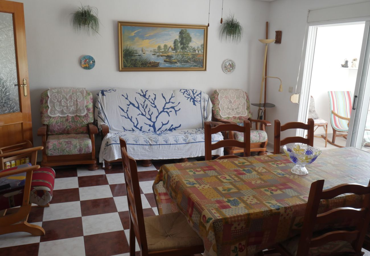 Apartment in Cullera - NAVARRETE, 4º-20