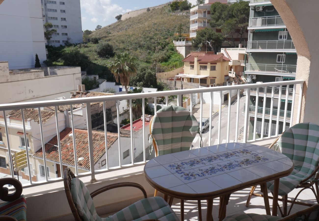 Apartment in Cullera - NAVARRETE, 4º-20