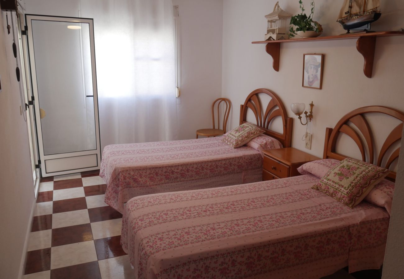Apartment in Cullera - NAVARRETE, 4º-20