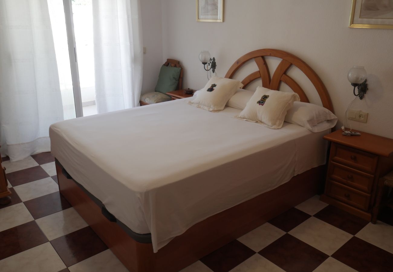 Apartment in Cullera - NAVARRETE, 4º-20