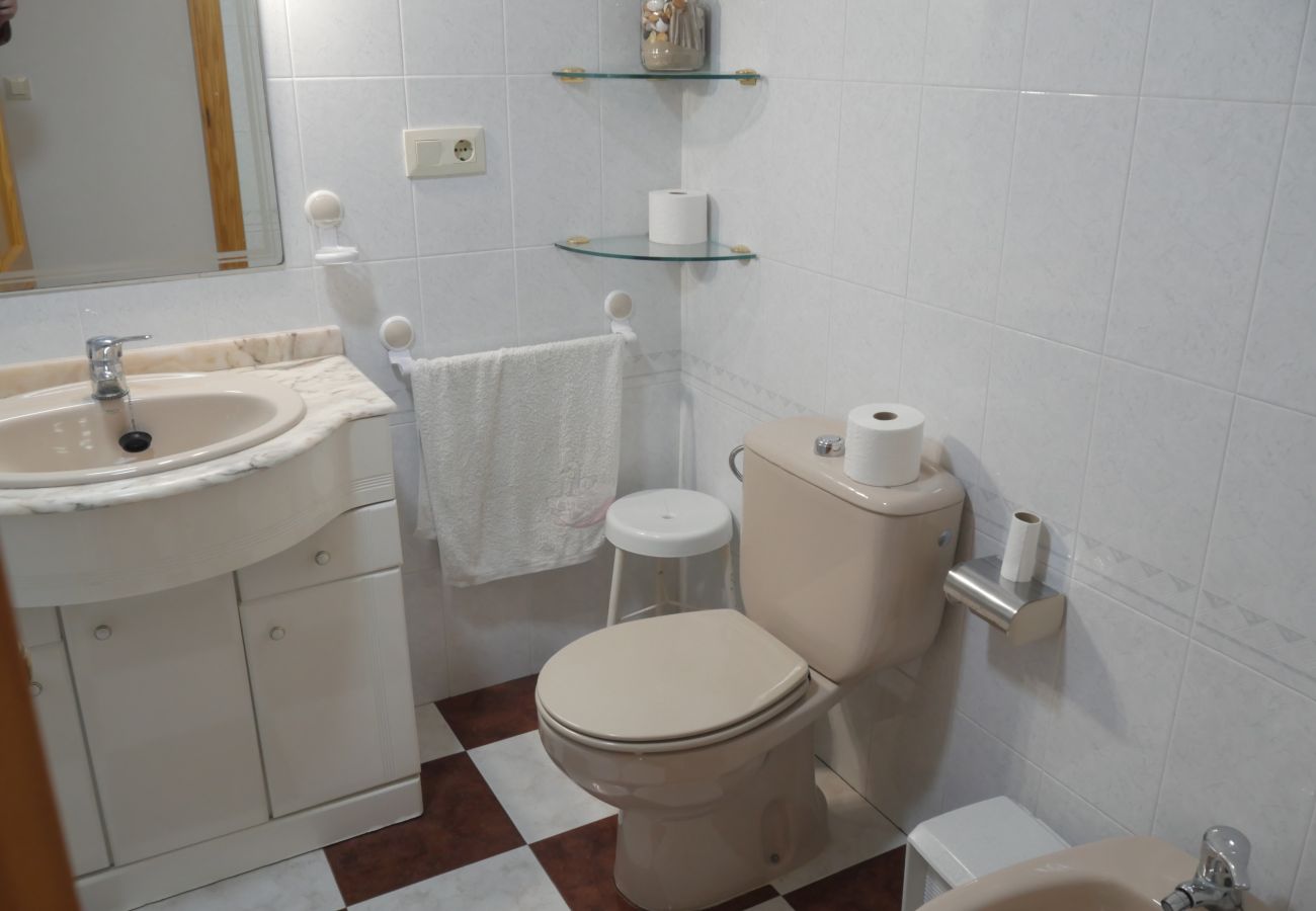 Apartment in Cullera - NAVARRETE, 4º-20
