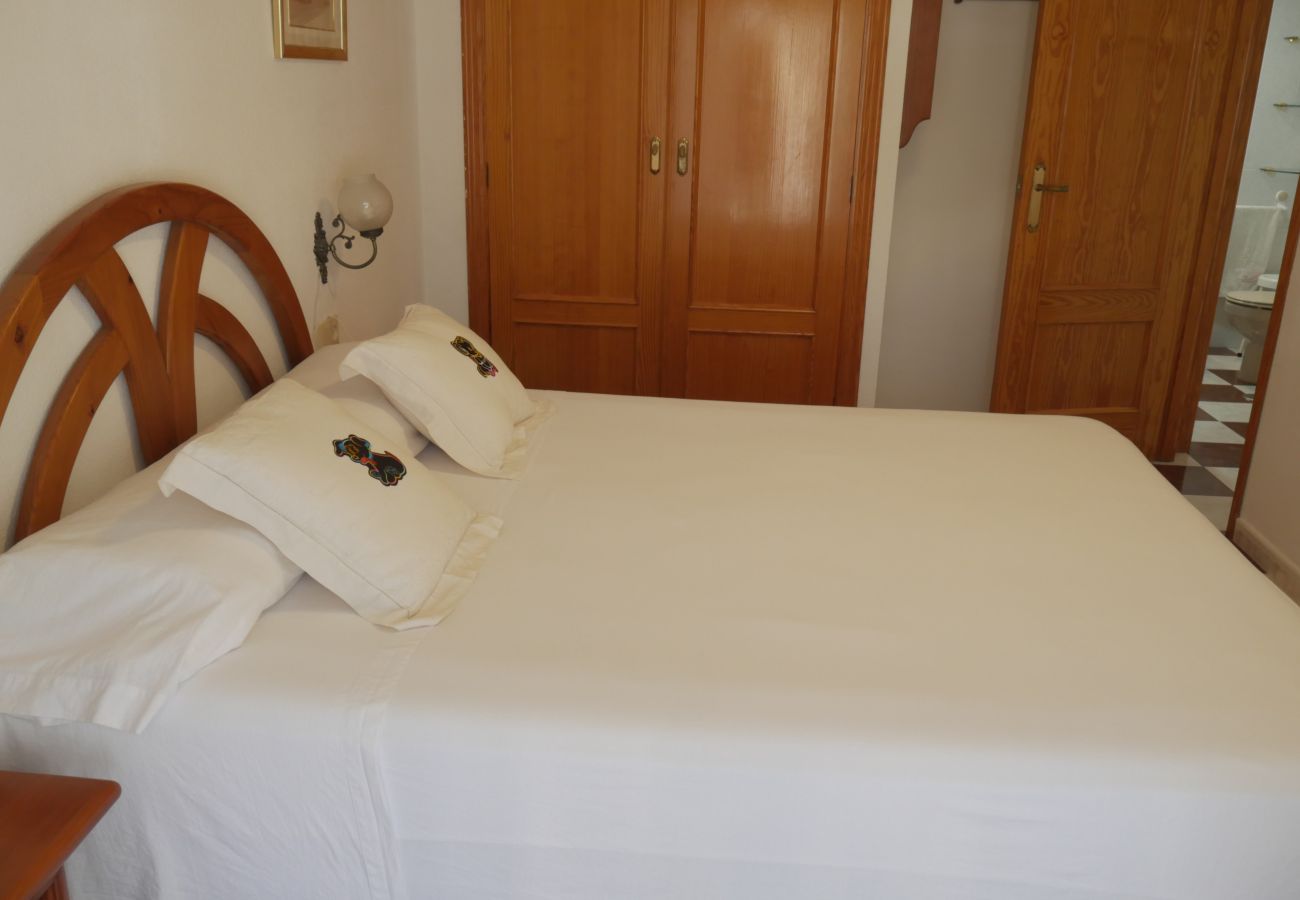 Apartment in Cullera - NAVARRETE, 4º-20