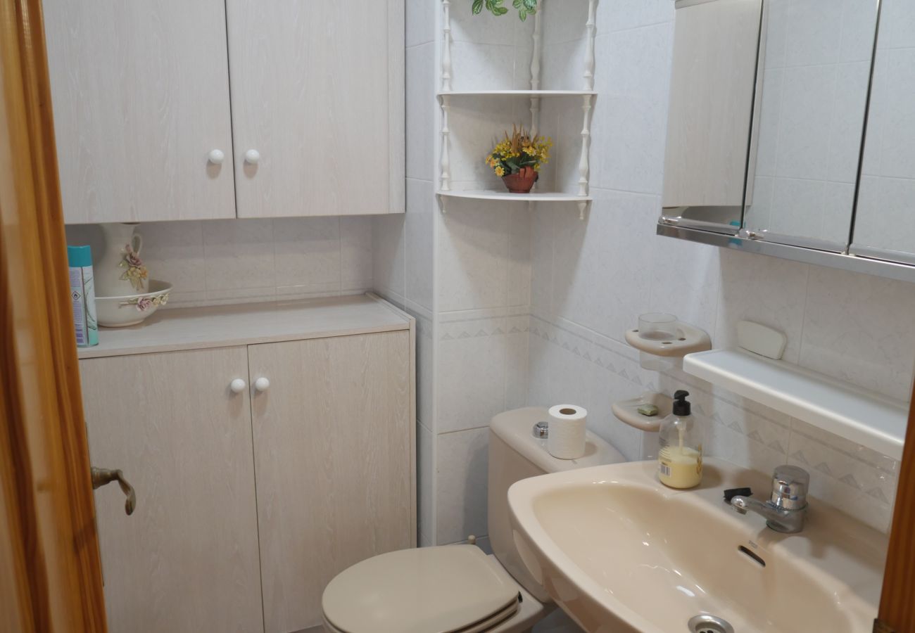 Apartment in Cullera - NAVARRETE, 4º-20