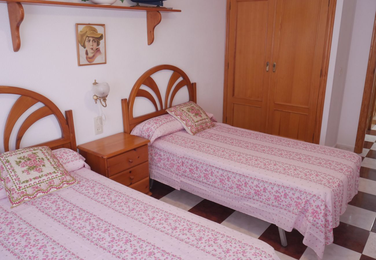 Apartment in Cullera - NAVARRETE, 4º-20