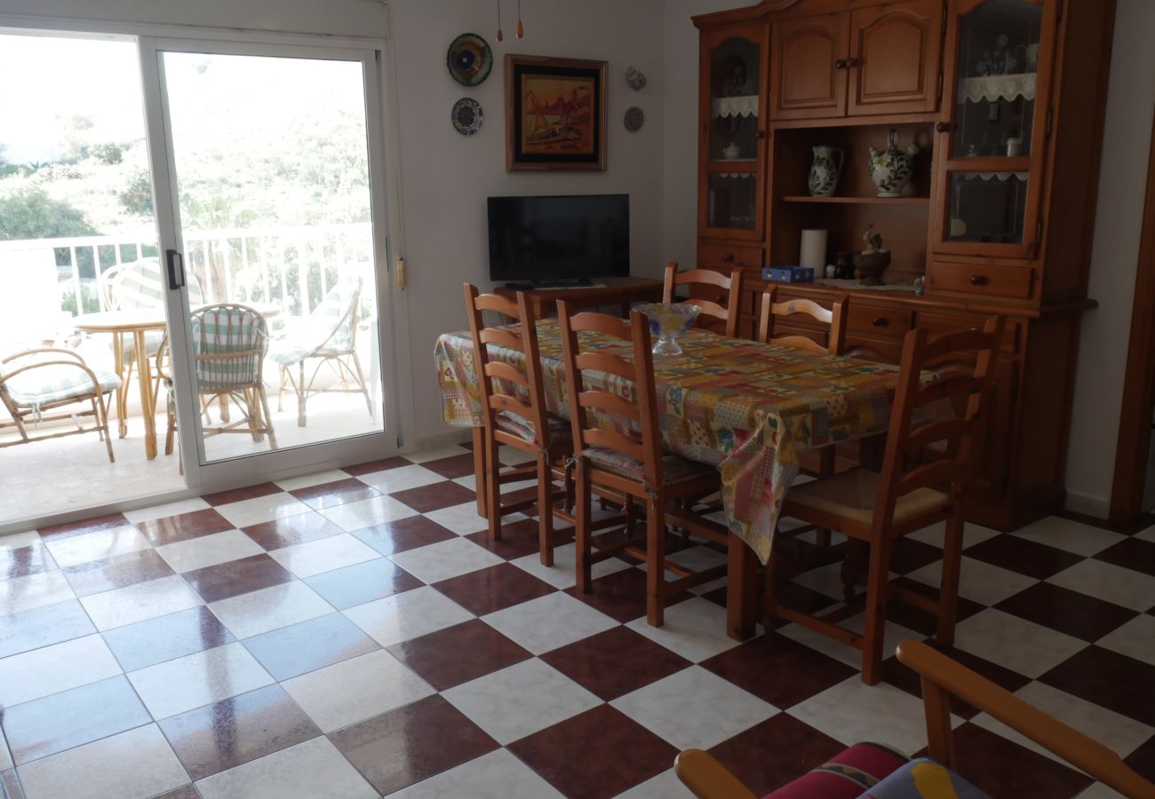 Apartment in Cullera - NAVARRETE, 4º-20