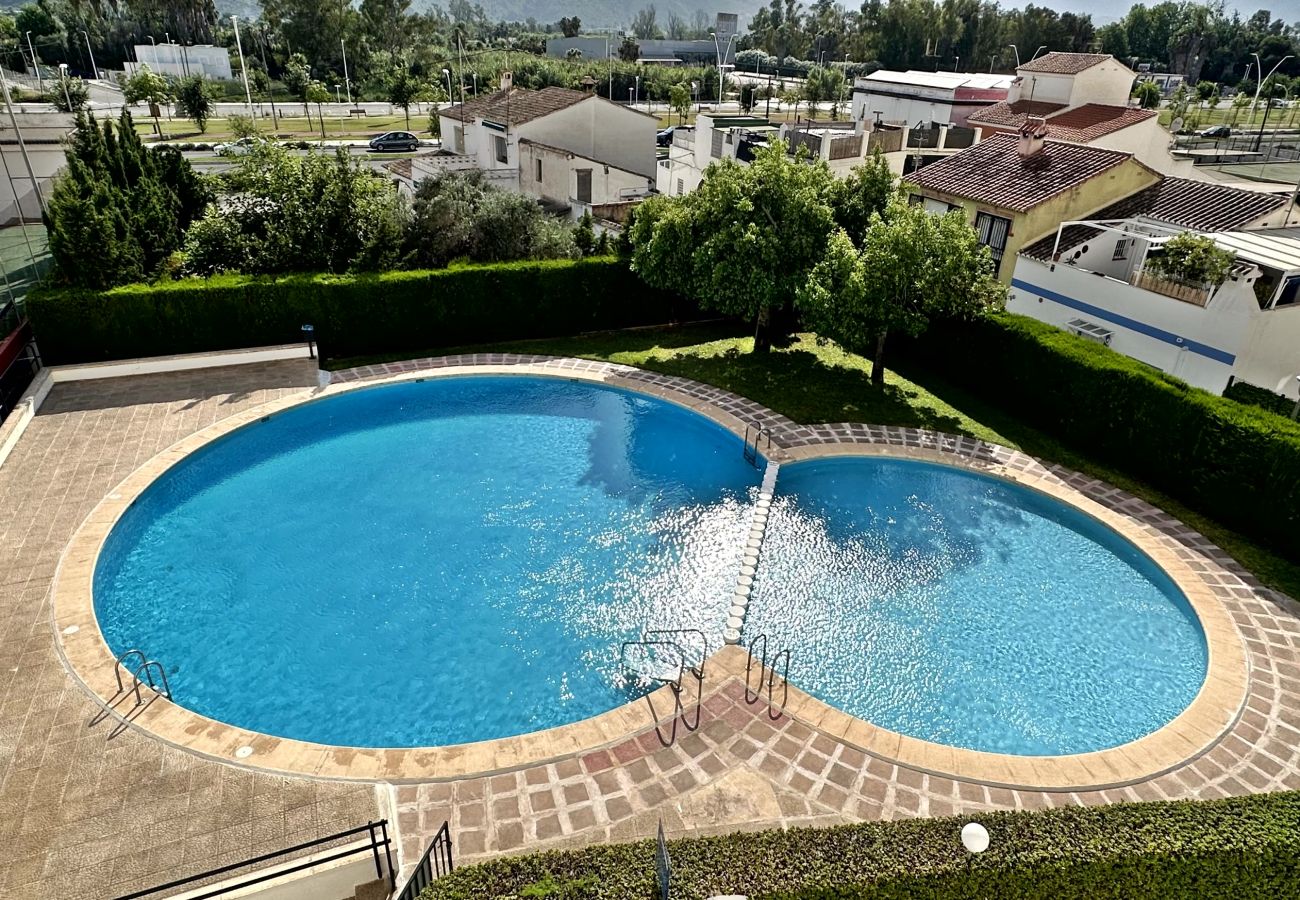 Apartment in Gandía - JARDIN I - 4ª - 4º - B