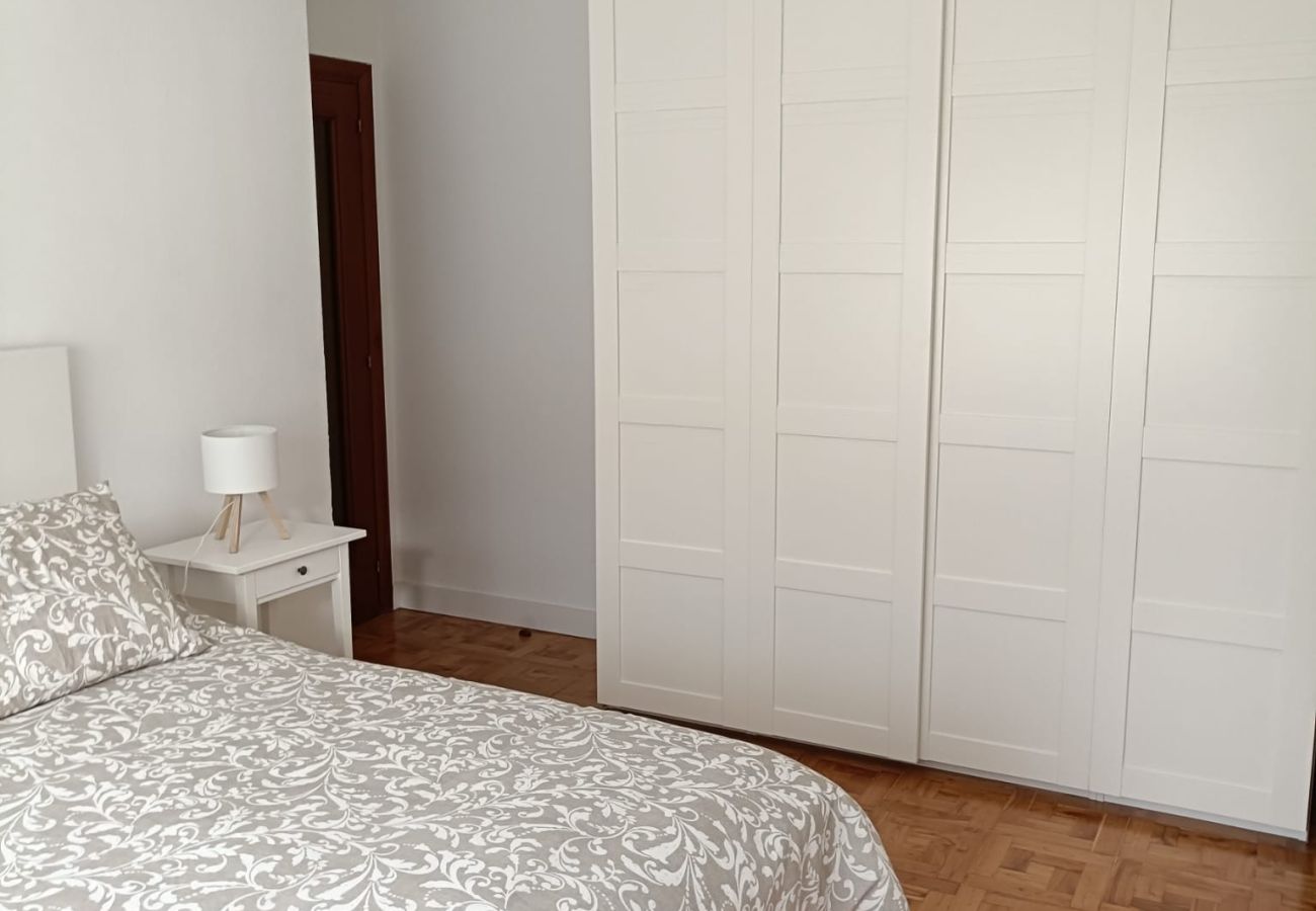 Apartment in Valdés - 803A Bonito apartamento en Luarca