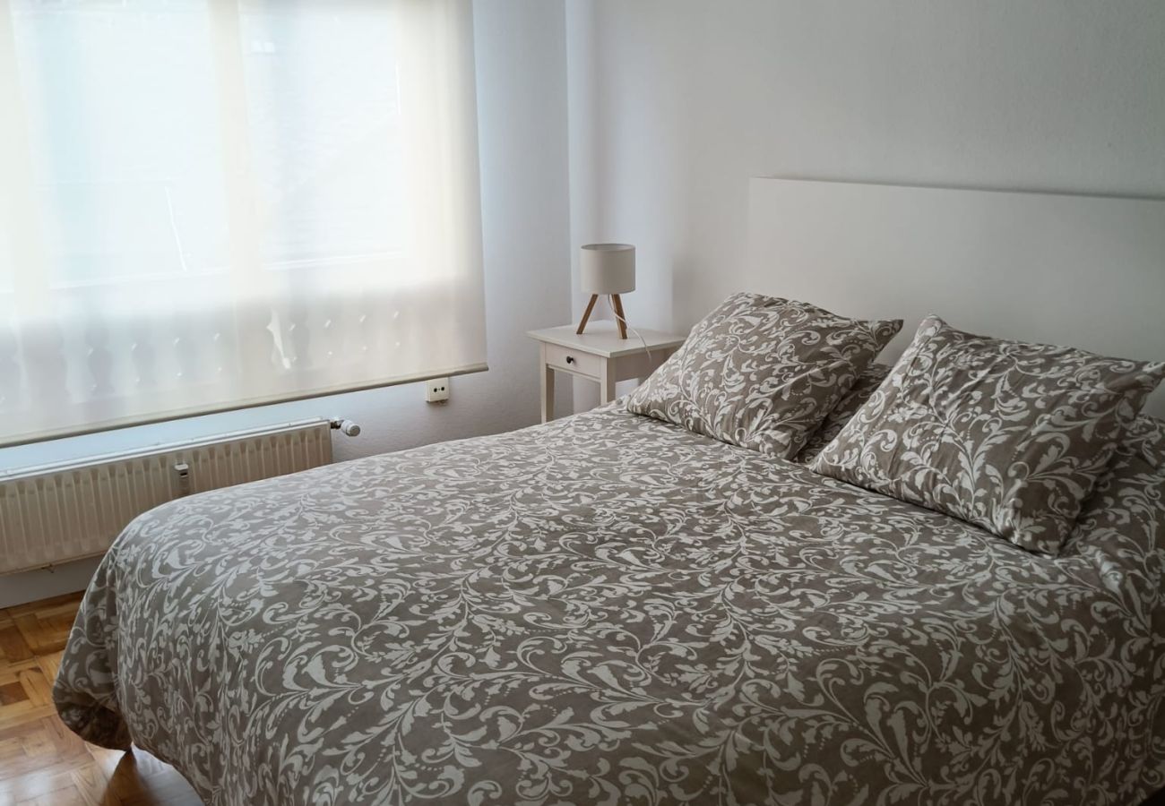 Apartment in Valdés - 803A Bonito apartamento en Luarca