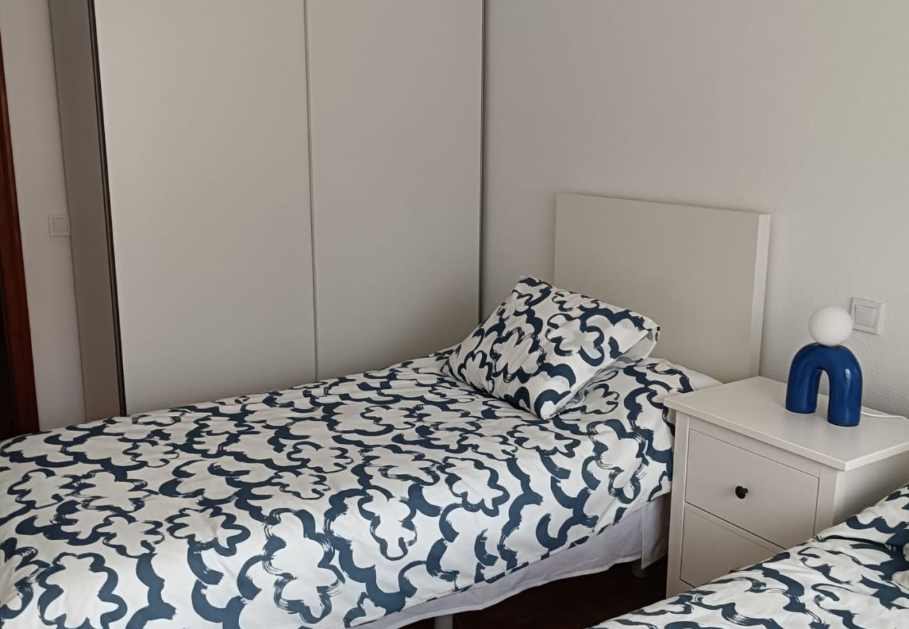 Apartment in Valdés - 803A Bonito apartamento en Luarca