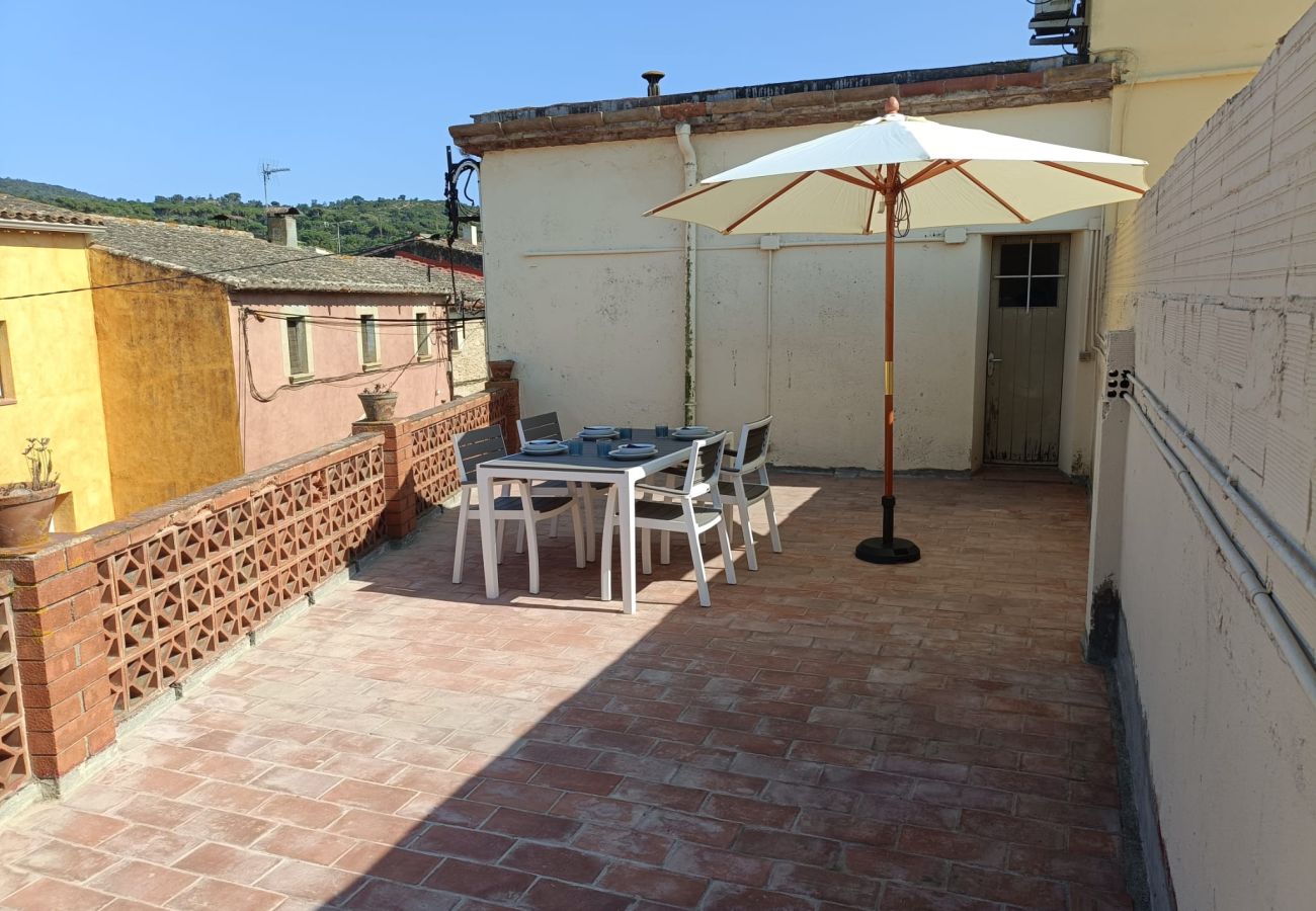 Apartment in Pals - APARTAMENT SAMARIA