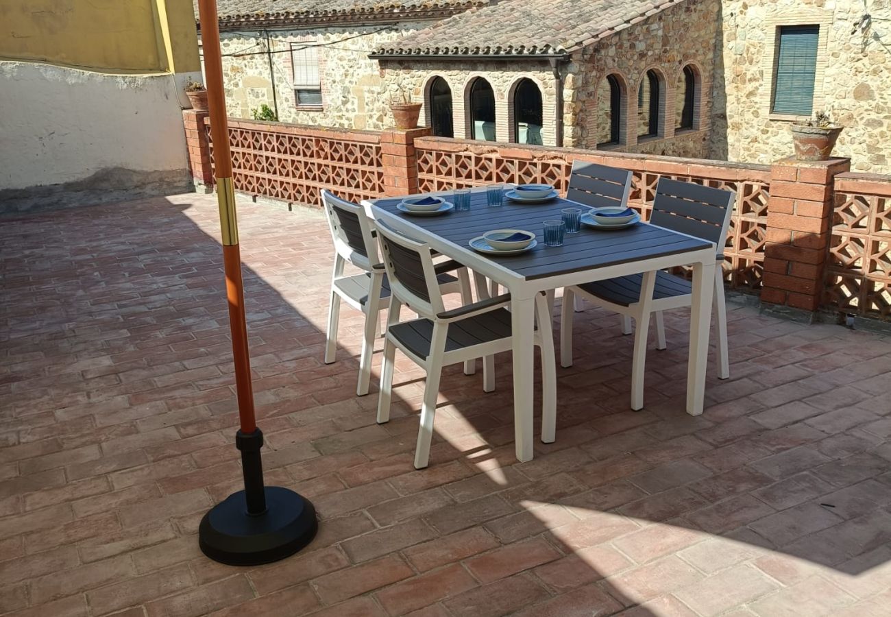 Apartment in Pals - APARTAMENT SAMARIA