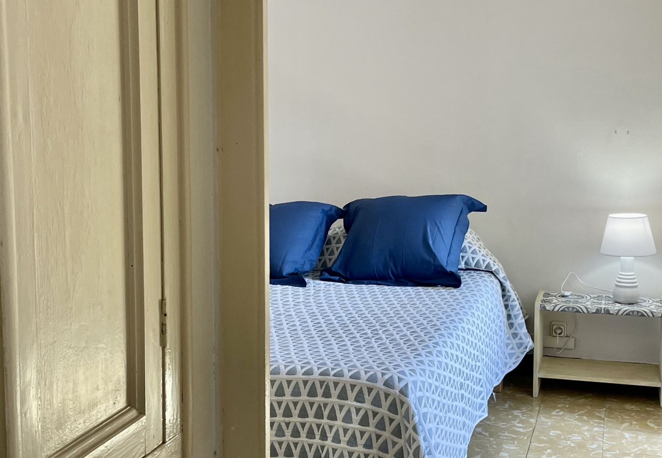 Apartment in Pals - APARTAMENT SAMARIA