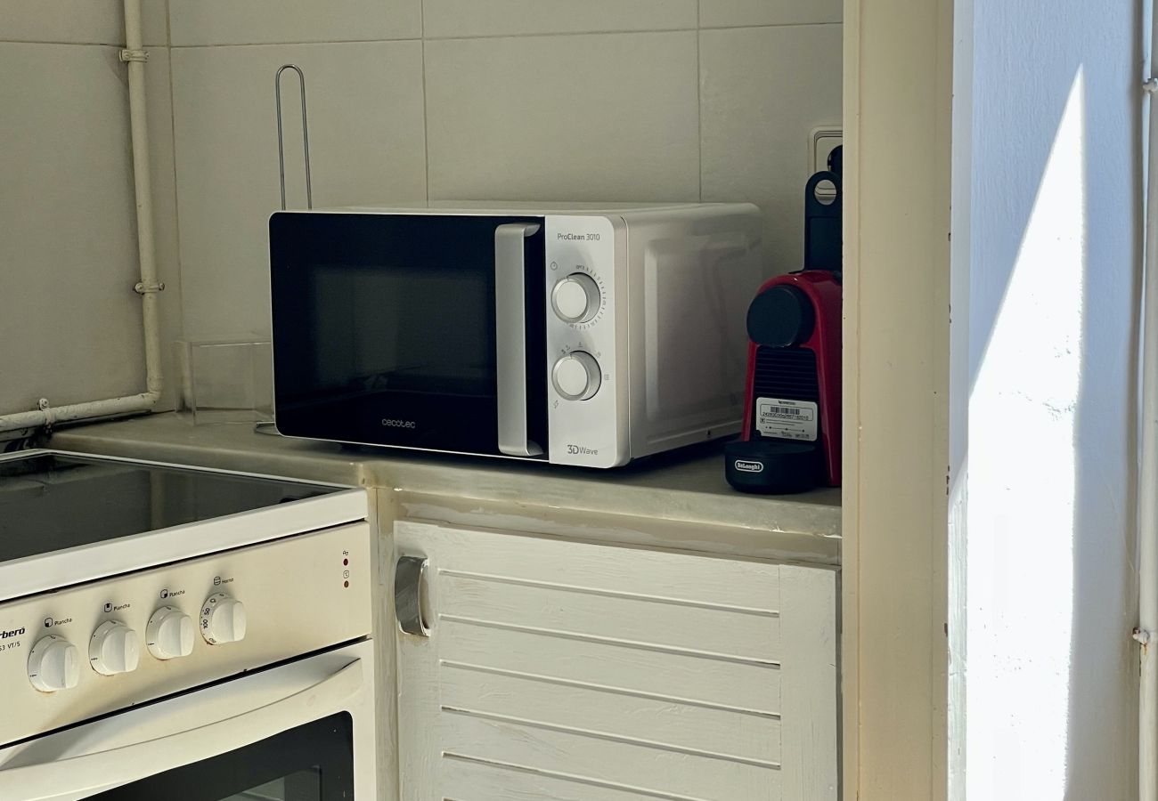 Apartment in Pals - APARTAMENT SAMARIA