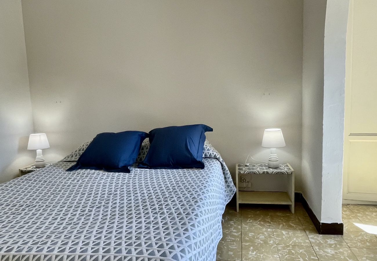 Apartment in Pals - APARTAMENT SAMARIA