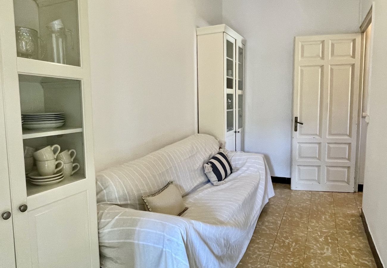 Apartment in Pals - APARTAMENT SAMARIA