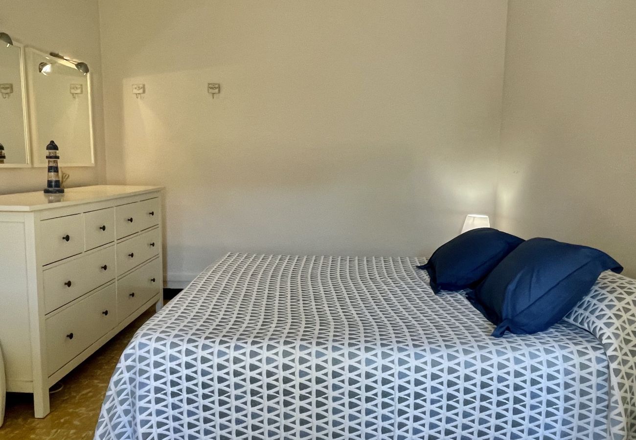 Apartment in Pals - APARTAMENT SAMARIA