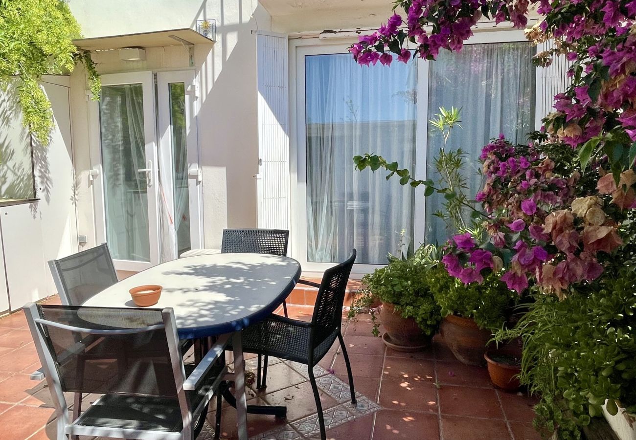 Terraced House in Torroella de Montgri - CASA EVA