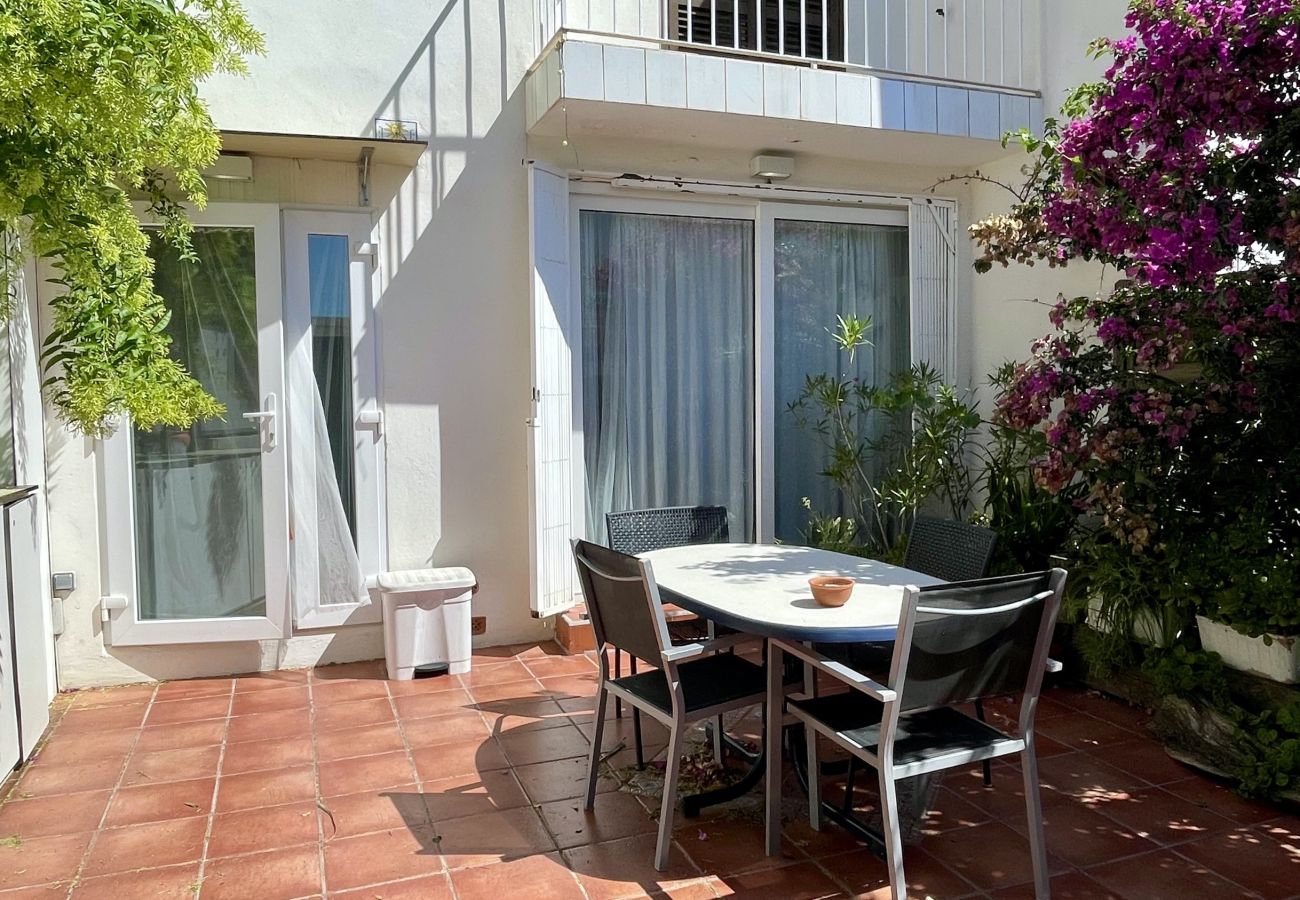 Terraced House in Torroella de Montgri - CASA EVA