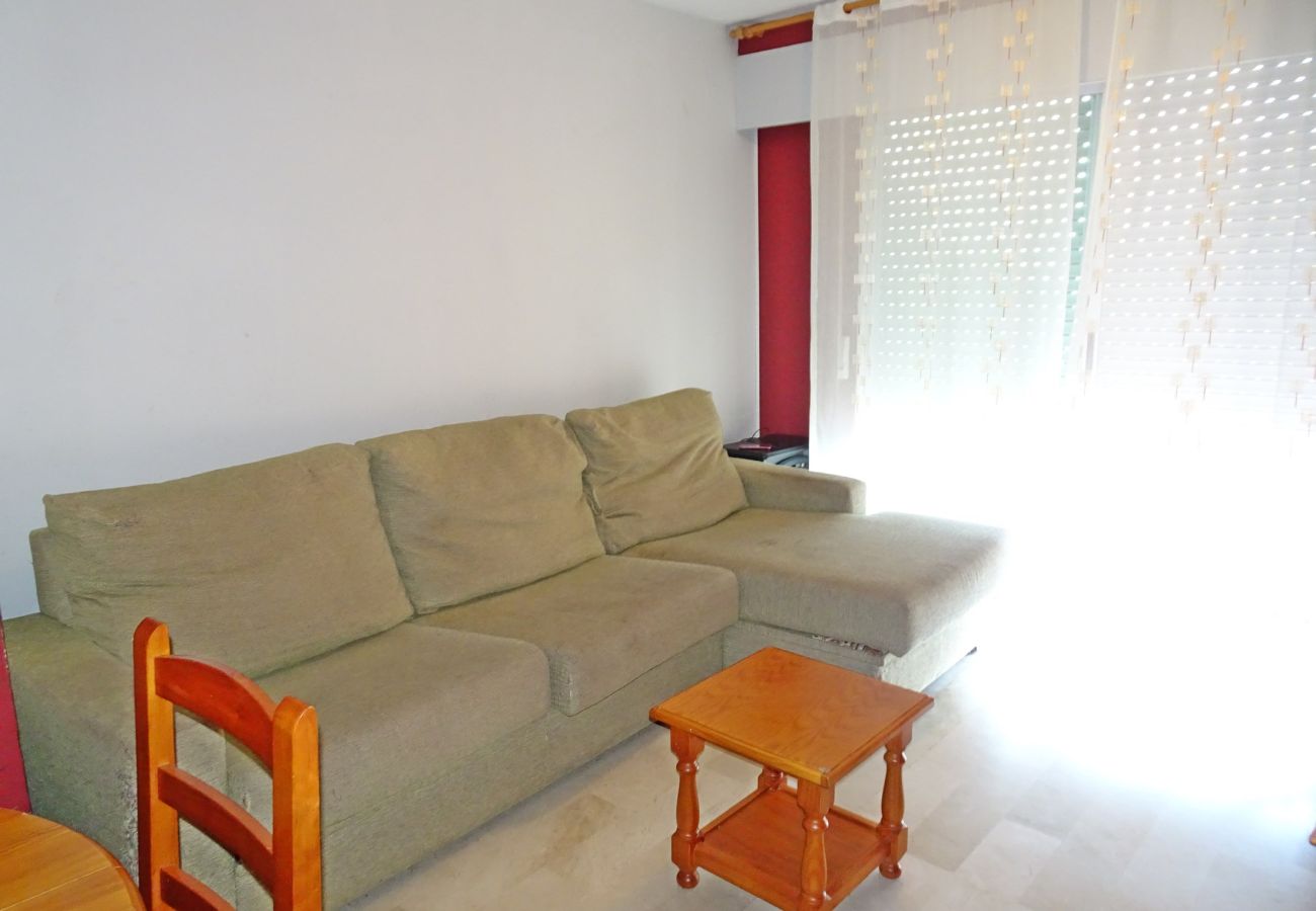 Apartment in Gandía - BITACORA VI - 4º - E