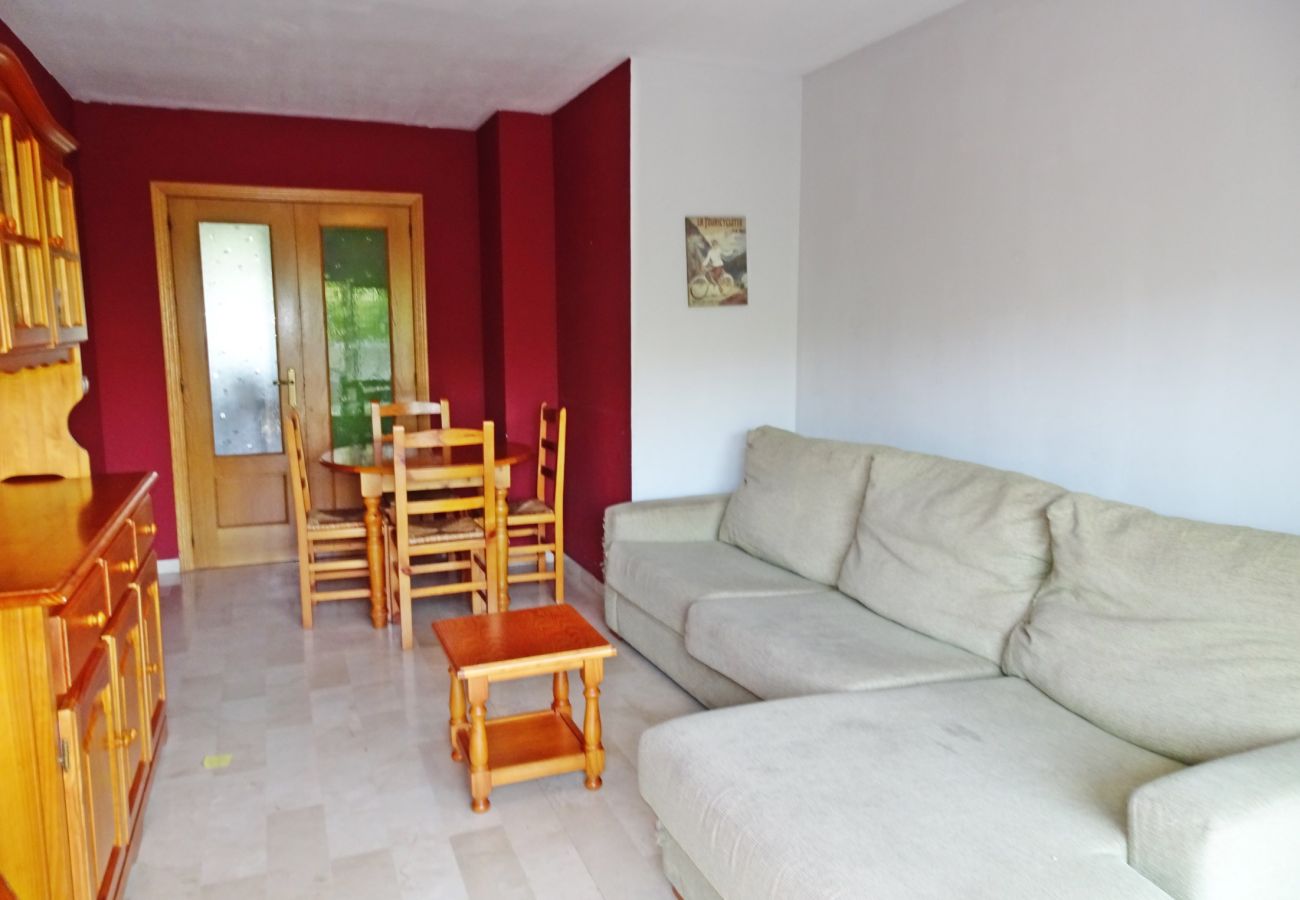 Apartment in Gandía - BITACORA VI - 4º - E